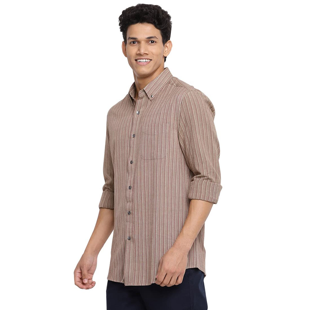 Fabindia Men Shirt