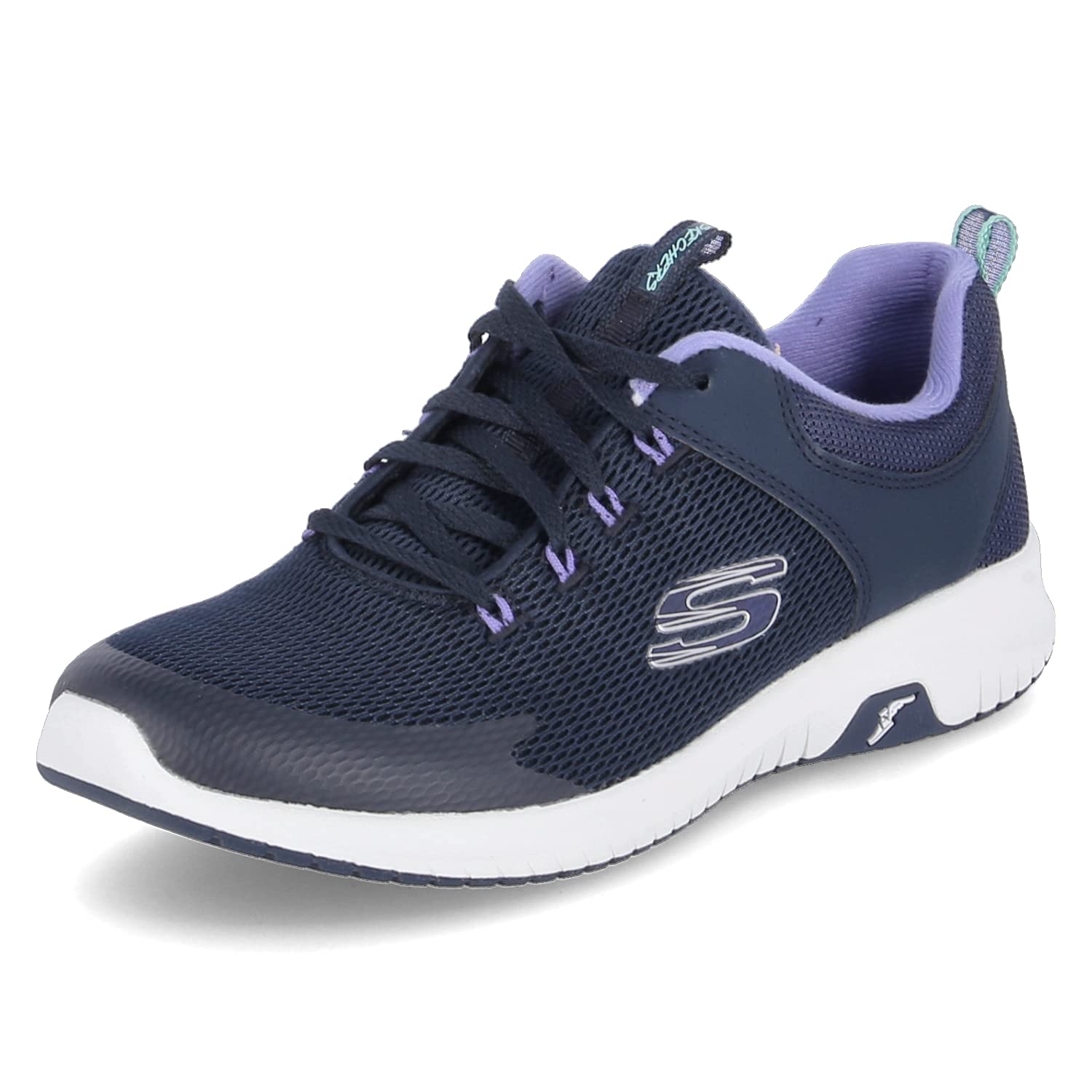 Skechers Women Ultra Flex Prime Step Out Casual Shoes
