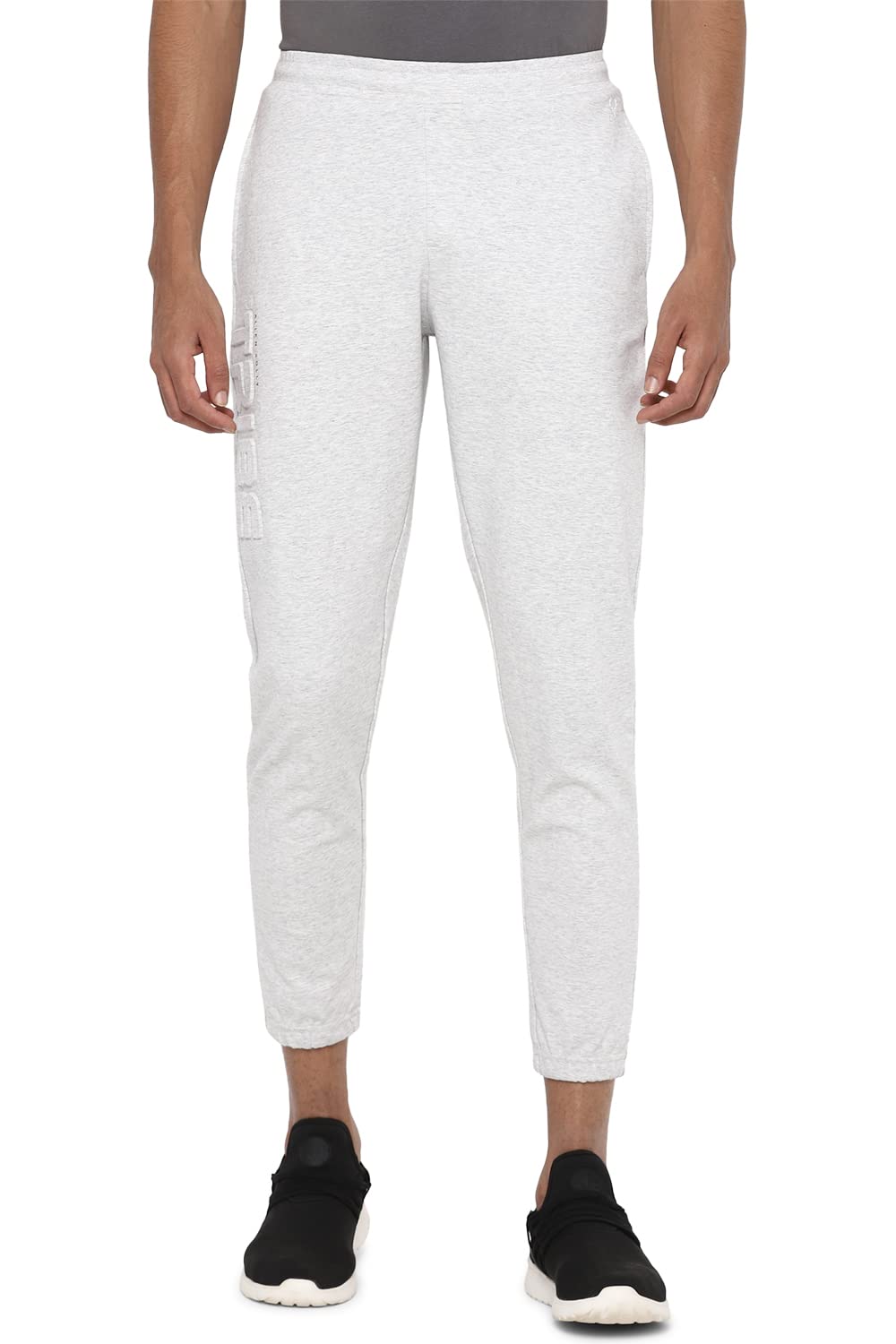 Allen Solly Men Printed Pants