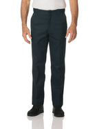Dickies Men's Original 874 Work Pant, Dark Navy, 30W x 31L