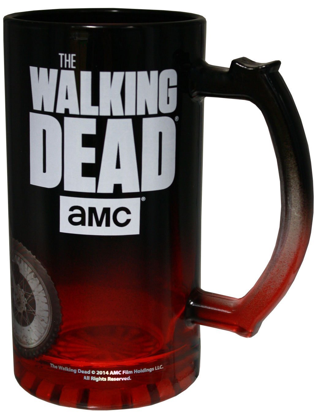 AMCs Preacher Collectibles Enamel Collector Pin | Collectors Edition