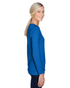 Ladies Perfect FitRibbon cardigan - WHITE - XS(D0102H76488)
