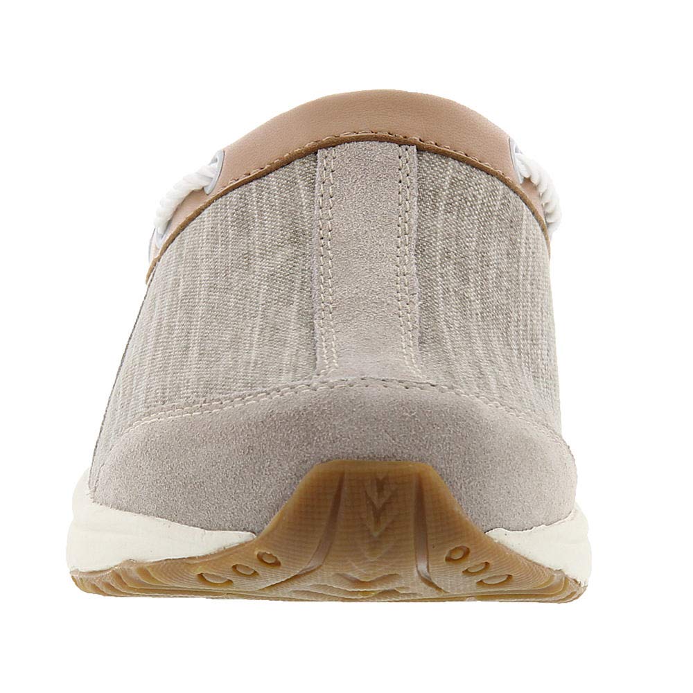 Easy Spirit Women's Travelport19 Mule, natural, 8 W