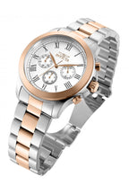 Invicta Men's 21660 Specialty Analog Display Swiss Quartz Two Tone Watch