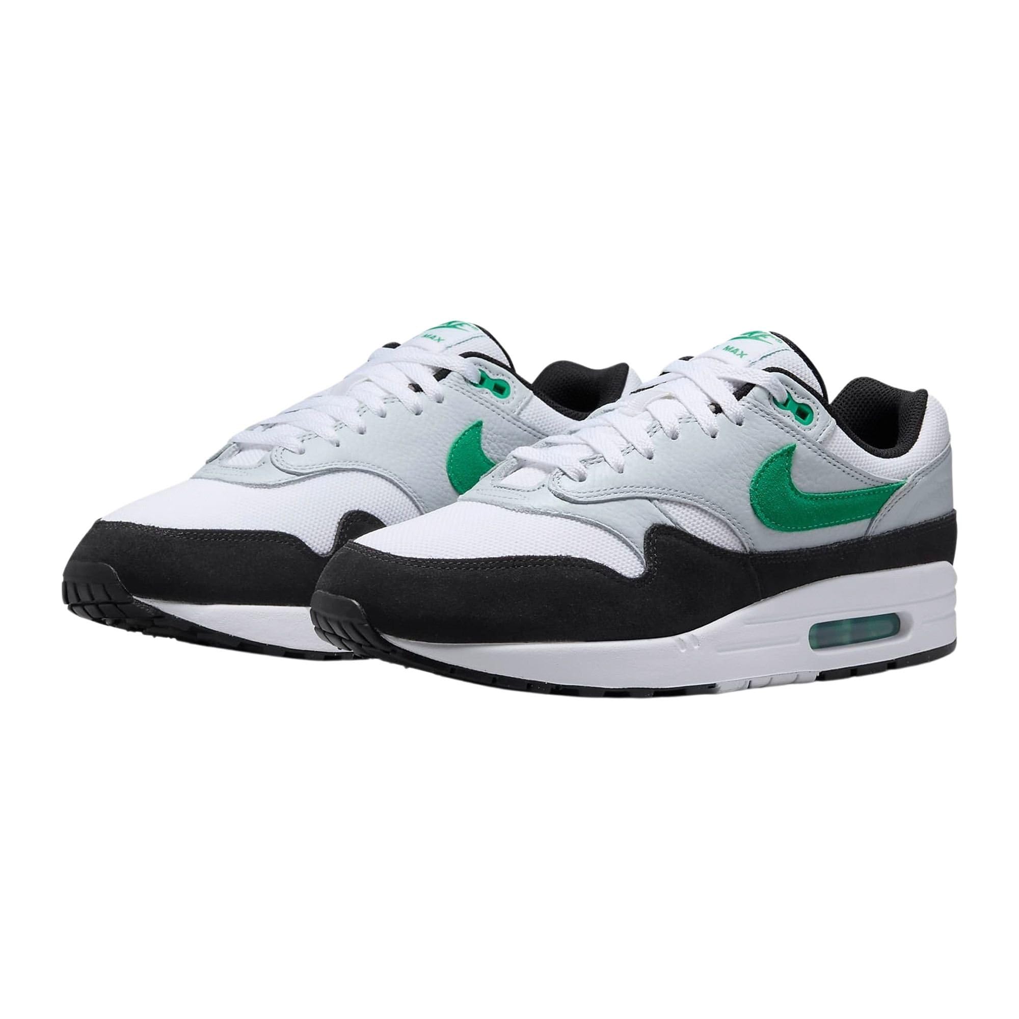Nike Air Max Running Shoe 1 Boys Sneakers