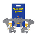 Beistle Elephant Glasses