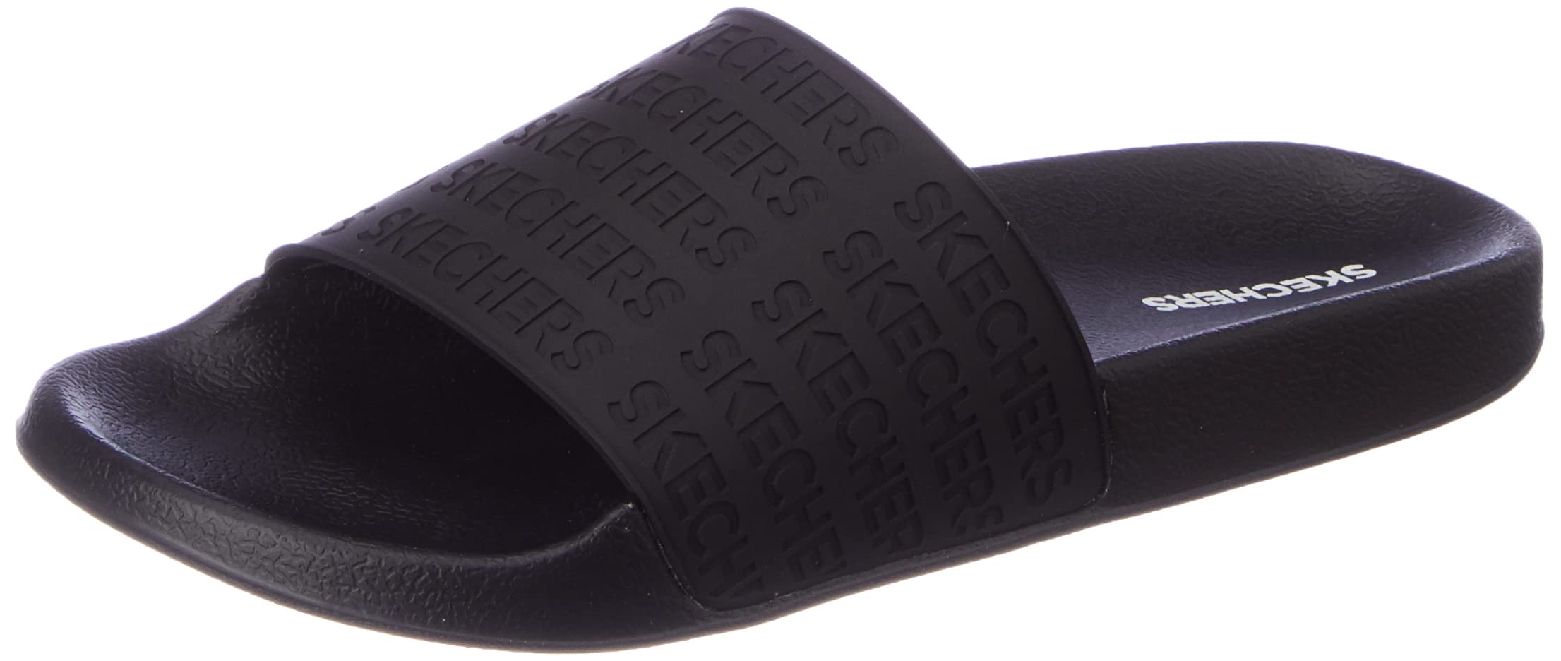 Skechers Women Side Lines 2 Perfect Stud Sandals & Floaters