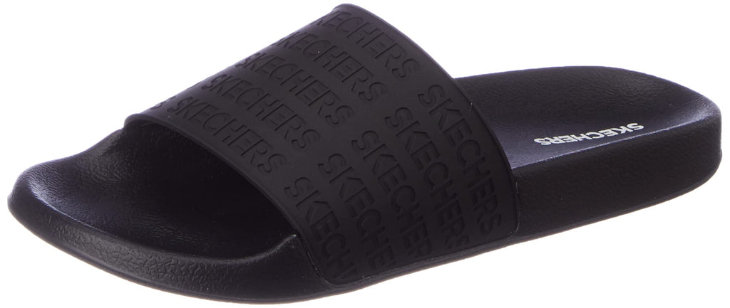 Skechers Women Side Lines 2 Repped Sandals & Floaters