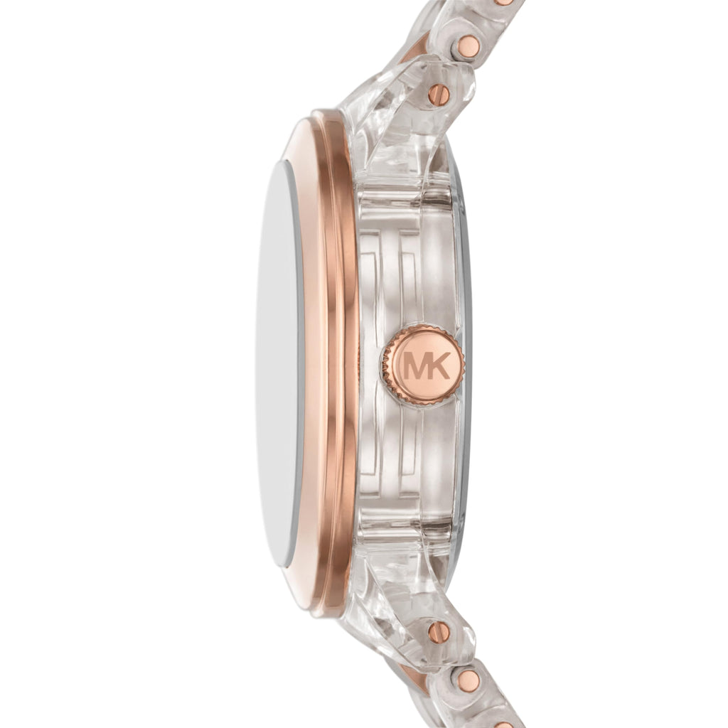 Michael Kors Women's Runway Quartz Watch