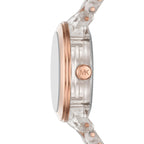Michael Kors Women's Runway Quartz Watch