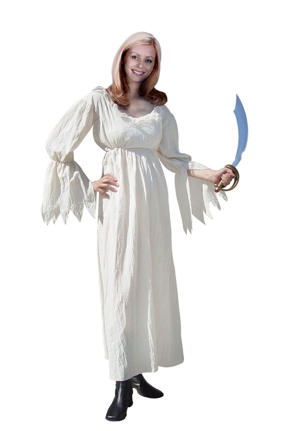 Women's Caribbean Piarte Gown