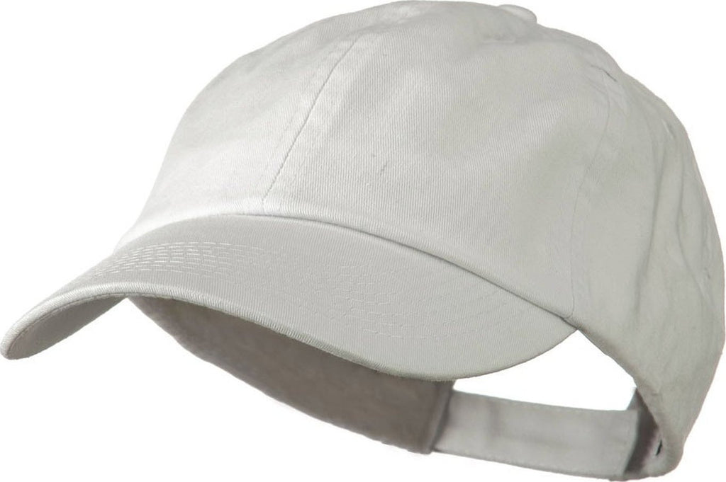 Adams ACEP101 Cotton Twill Essentials Pigment-Dyed Cap