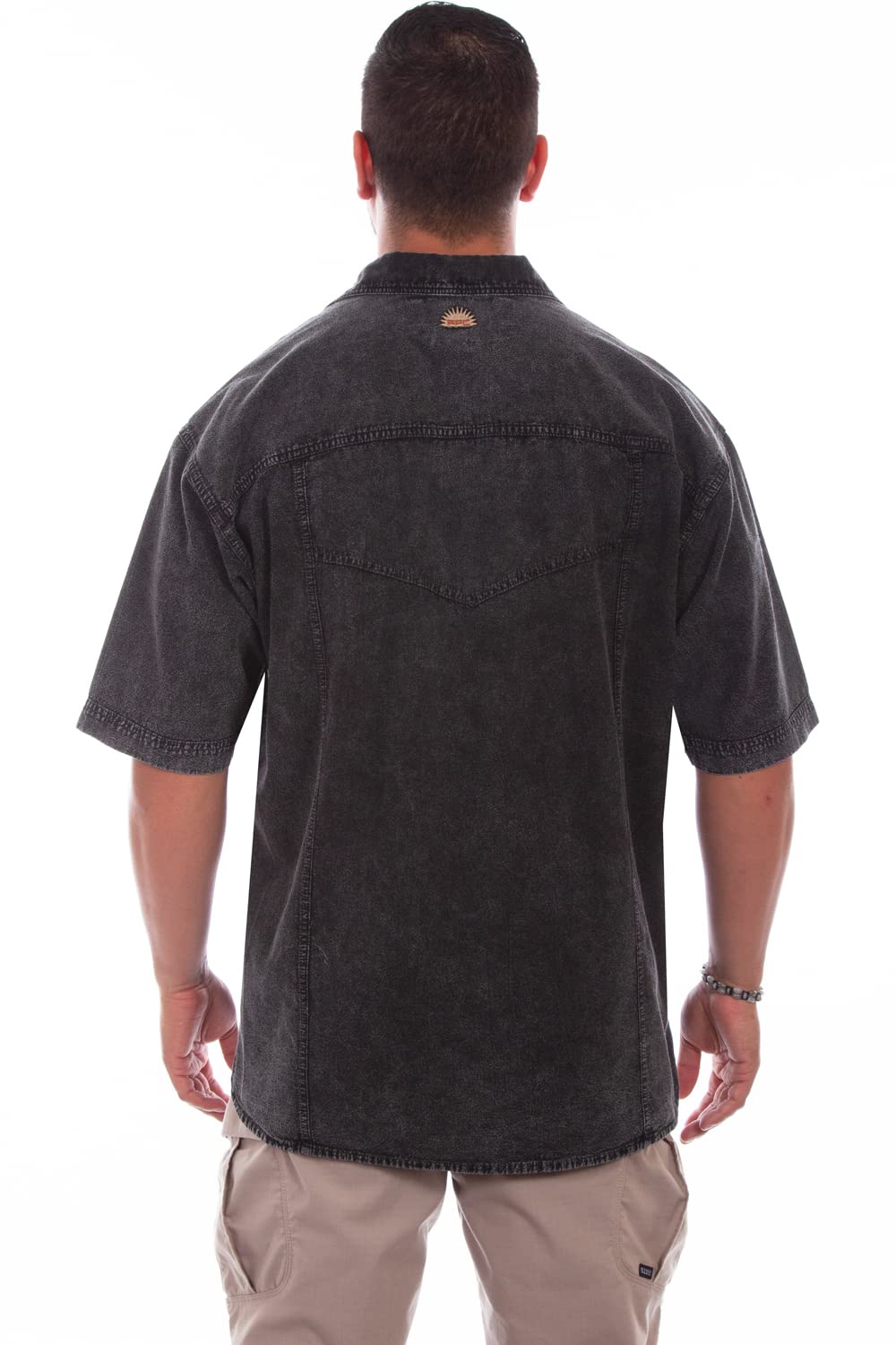 MENS TRAC SHIRT