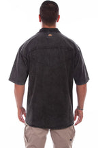 MENS TRAC SHIRT