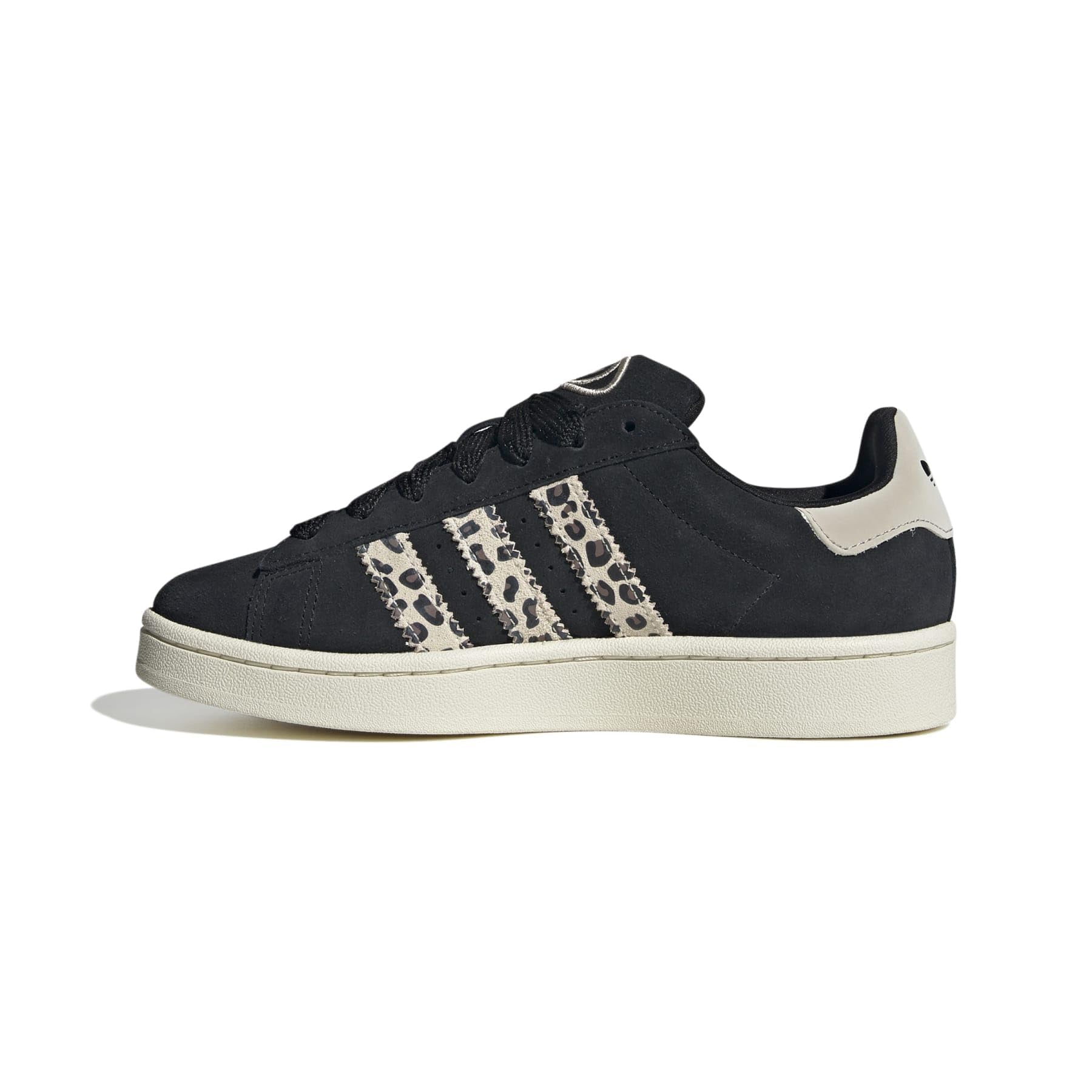 adidas Originals Campus 00s Core Black/Supplier Colour/Wonder Beige 9 B (M)