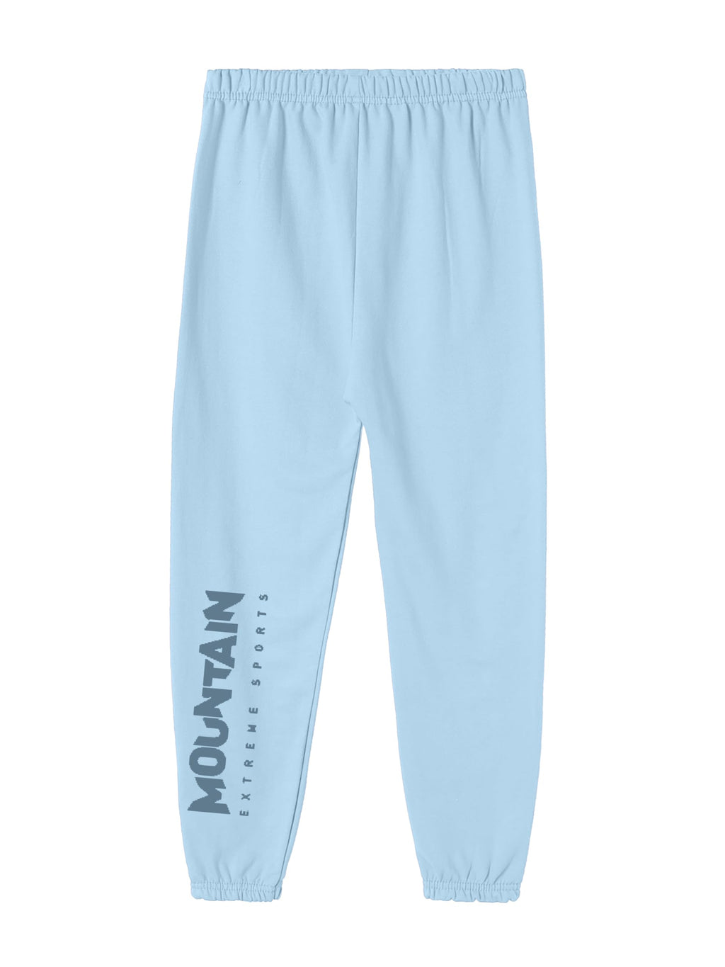 Kyda Kids Boys And Girls Loop Knit Printed Regular Fit Track Pants (Pack Of 1)