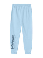 Kyda Kids Boys And Girls Loop Knit Printed Regular Fit Track Pants (Pack Of 1)