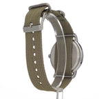 Timex Weekender Analog Beige Dial Unisex Watch - T2N651