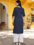 Tee Projekt Crepe Digital Printed Kurti For WomenS Ll Effortless Elegance Kurti (Pack Of 6)