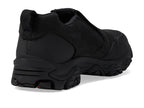 Merrell Men's Coldpack 3 Thermo Moc Waterproof Moccasin, Black, 9 Wide