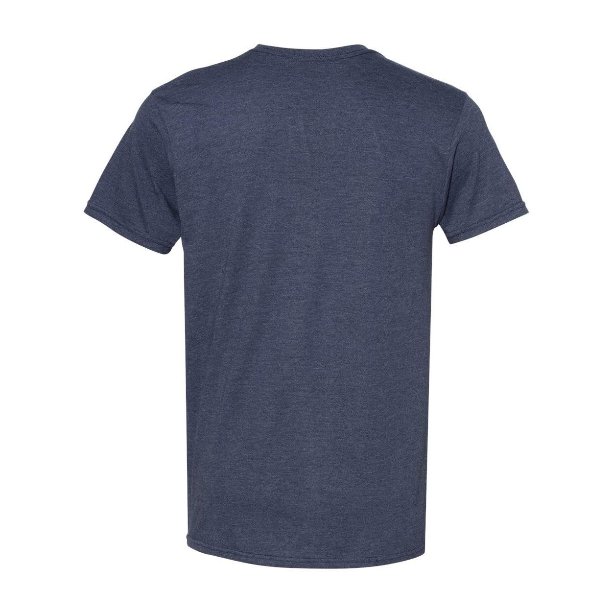 Unisex Perfect-T T-Shirt - BLAcK - S(D0102H7D508)