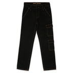Pepe Jeans Boys Mid Rise Loose Fit Jeans