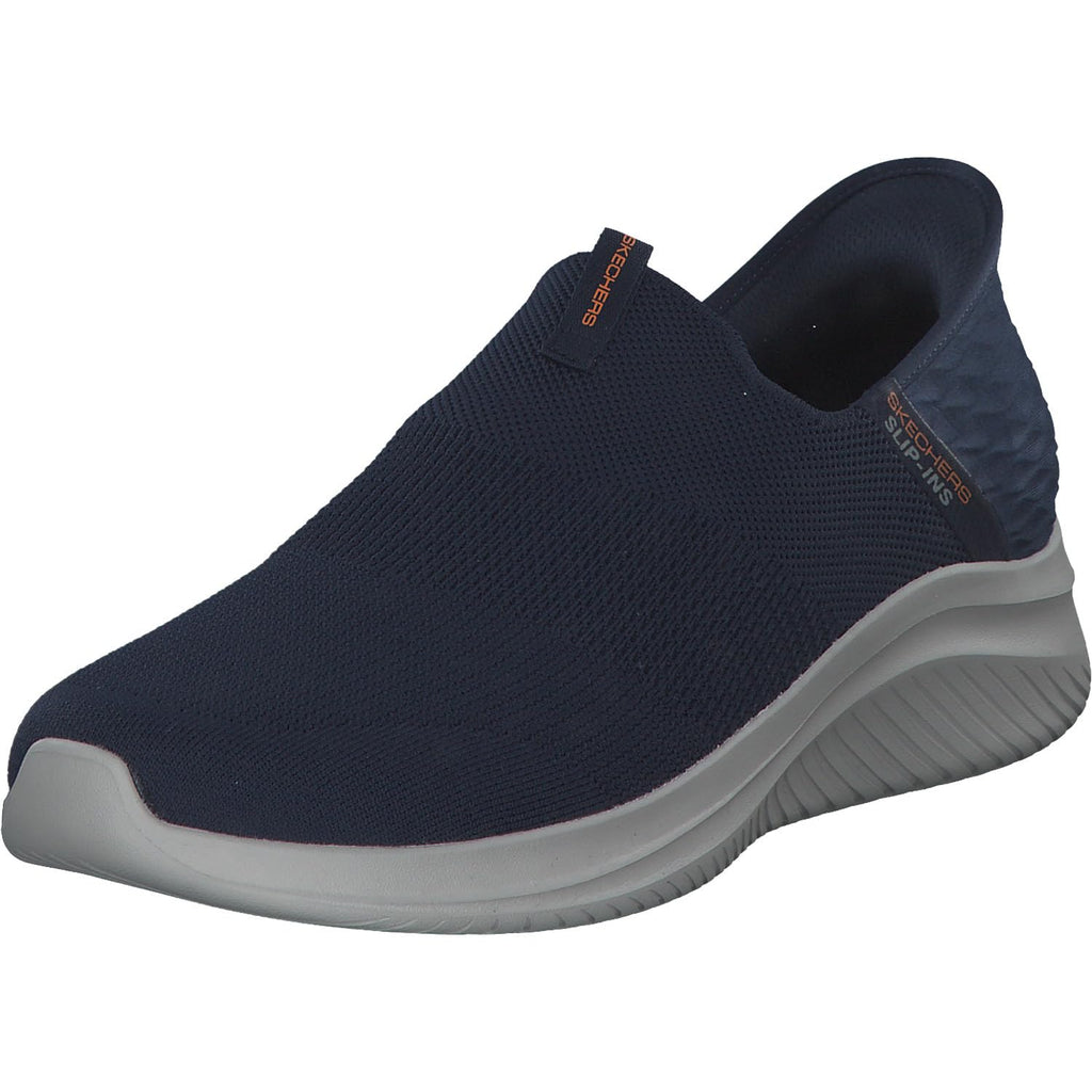 Skechers Men Ultra Flex 3.0 Smooth Step Slip Ins Casual Shoes