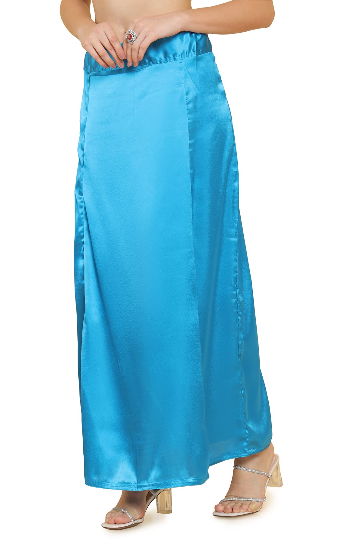 Soch Women Satin Petticoat
