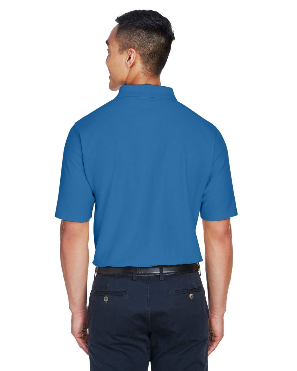 Mens DRYTEc20Performance Polo - WHITE - XS(D0102H76M1J)
