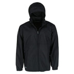Mens River Packable Jacket - BLAcK - S(D0102H788R2)