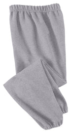 Youth NuBlend Fleece Sweatpants - BLAcK - S(D0102H2HXTA)