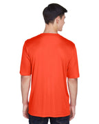 Mens Zone Performance T-Shirt - WHITE - XS(D0102H7NBX8)