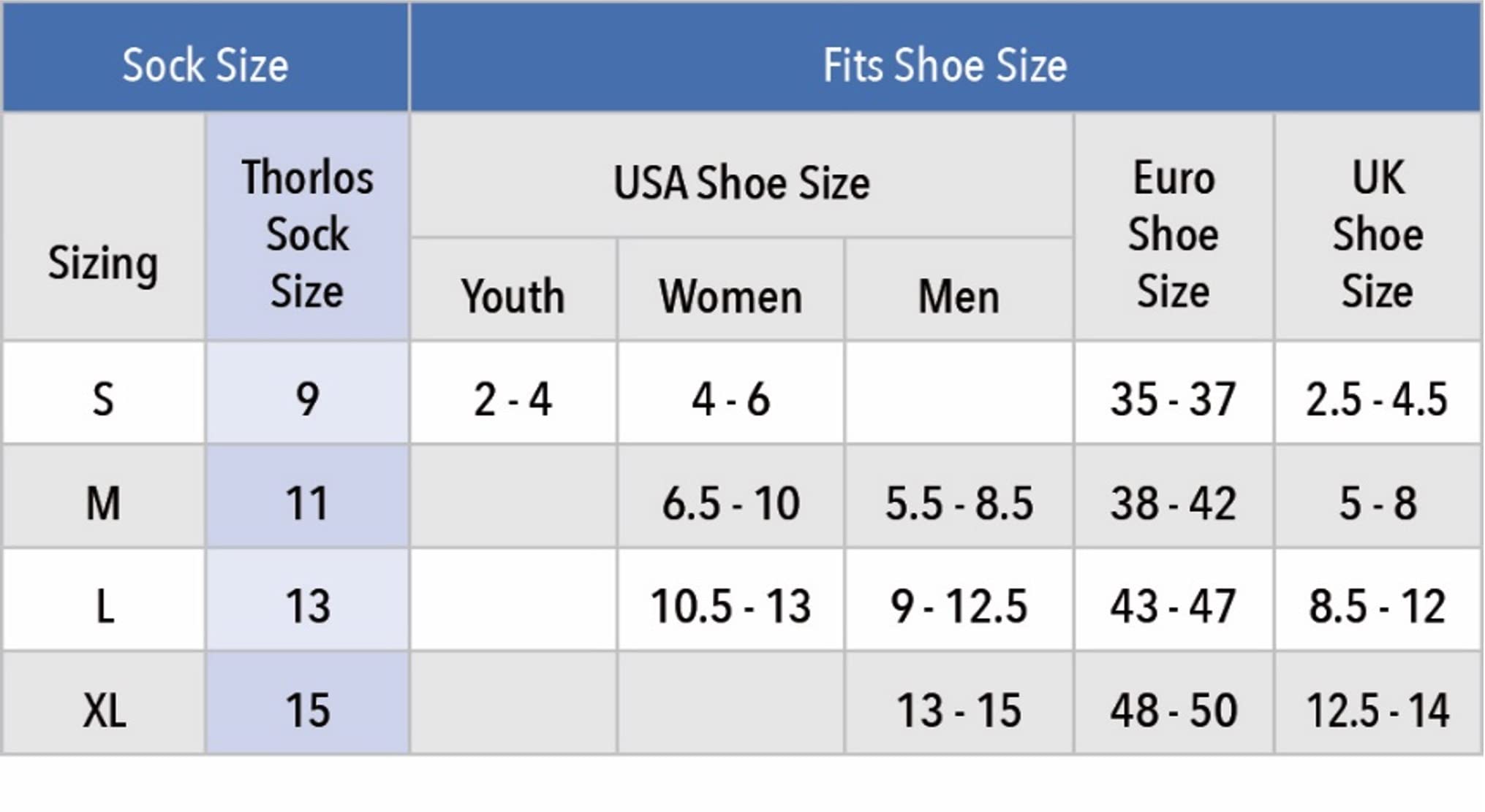 Thorlos Mens Xj Max Cushion Crew Running Socks, White/Platinum (1 Pair), Medium US