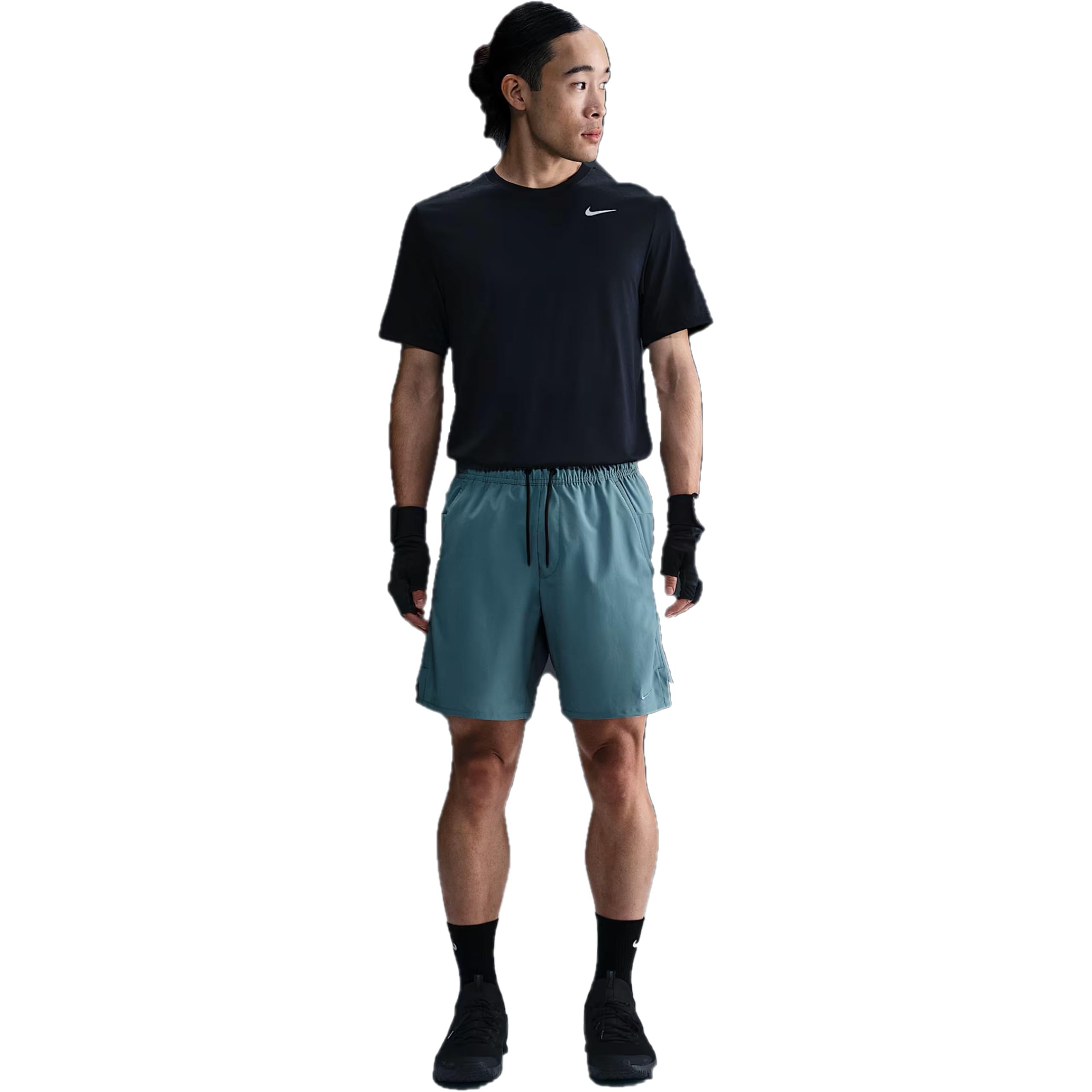 Nike Dri-FIT Unlimited 7inch Unlined Versatile Men Shorts