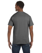 Mens Authentic-T T-Shirt - DAFFODIL YELLOW - S(D0102HI3NBg)