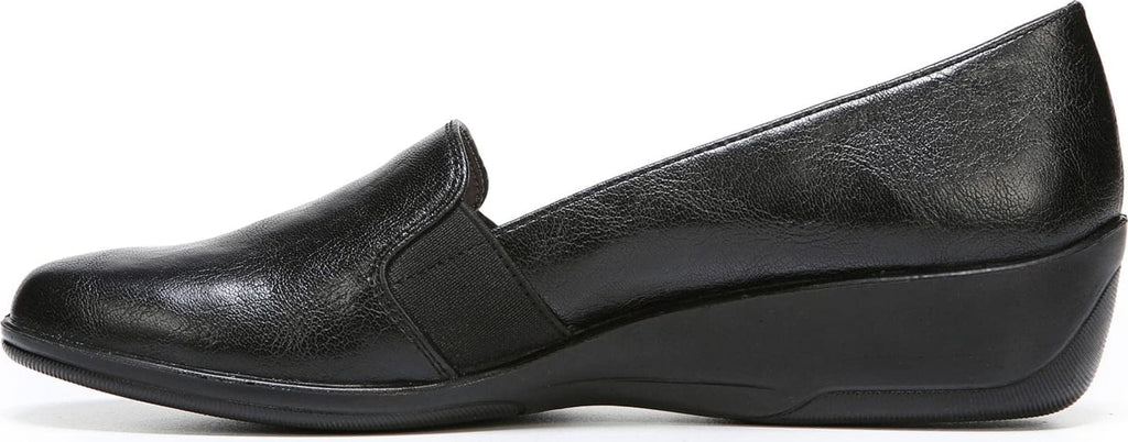 LifeStride Women's, Isabelle Slip-On Black