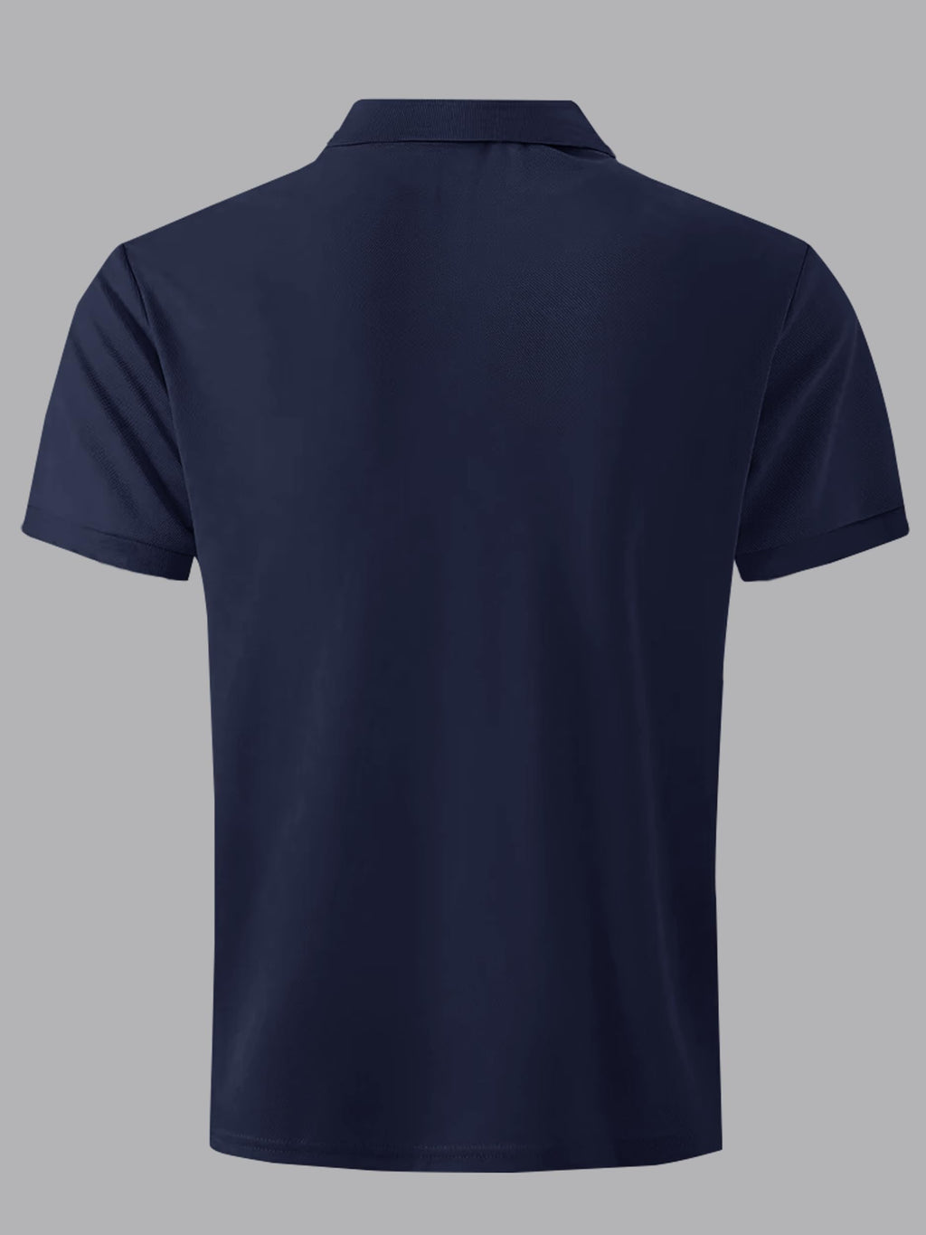 Noble Monk MenS Regular Fit Polo T Shirt |Half Sleeves |Collar Tshirts |Casual Tshirt For Men