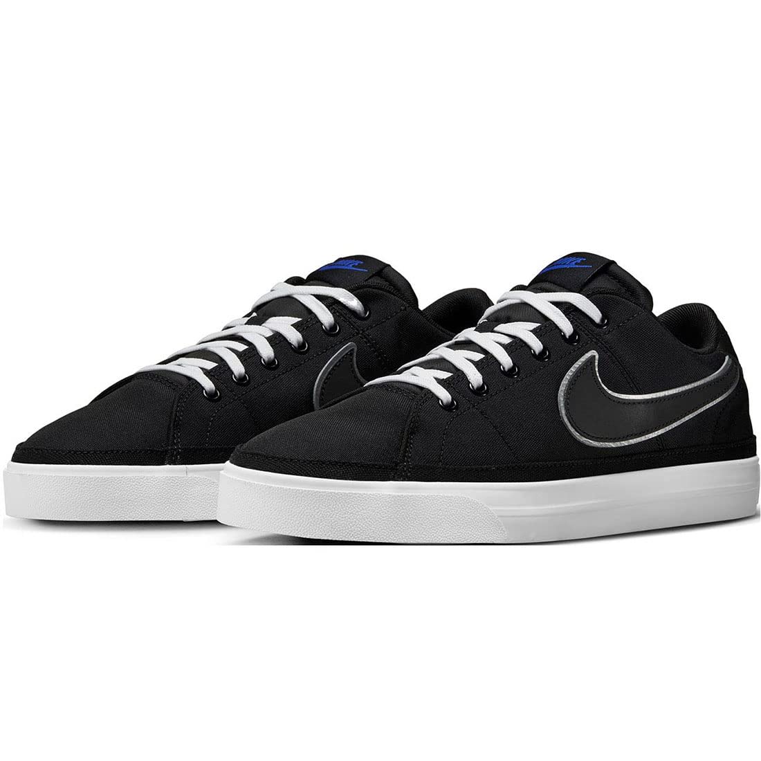 Nike Court Legacy Boys Sneakers