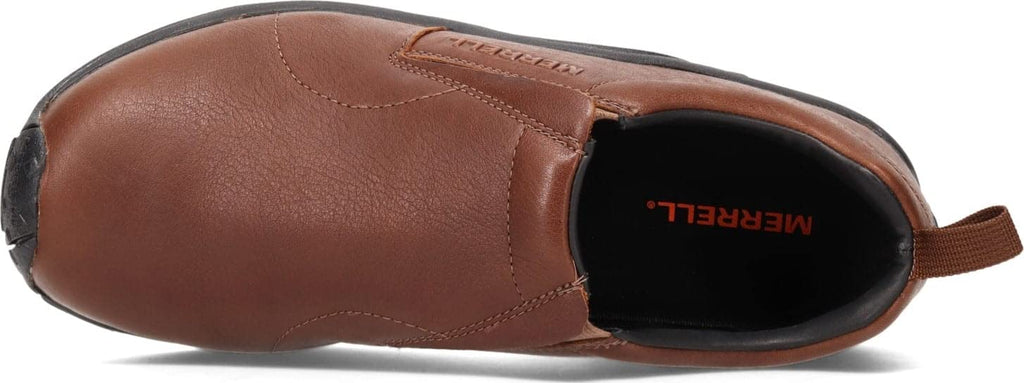 Merrell Men's Jungle MOC LTR 2 Moccasin, Earth, 8.5 M US