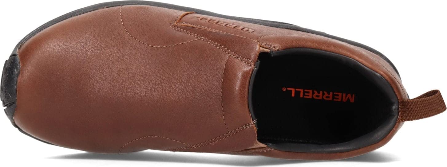Merrell Men's Jungle MOC LTR 2 Moccasin, Earth, 8.5 M US