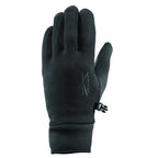 Seirus Innovations Men's Xtreme All Weather Gloves, Black, Large