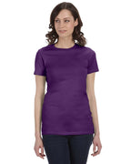 Ladies The Favorite T-Shirt - AQUA - S(D0102H78QJ8)
