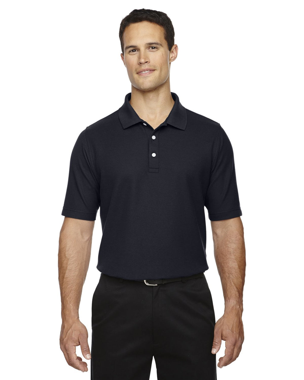 Mens DRYTEc20Performance Polo - WHITE - XS(D0102H76MNX)