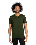 Unisex Triblend T-Shirt - ENVY - 3XL(D0102H7NEg2)