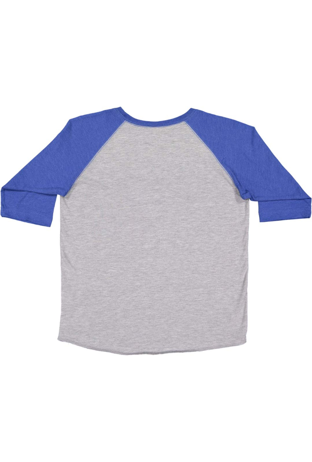 Youth Baseball T-Shirt - NAT HTH gRAN HT - XS(D0102H7DK52)