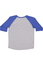 Youth Baseball T-Shirt - NAT HTH gRAN HT - XS(D0102H7DK52)