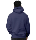 Kyda MenS Cotton Hooded Neck Hoodies - Sweatshirt With Hoodies Full Sleeves MenS Winter Wear, Long Sleeve Sweatshirts For Men