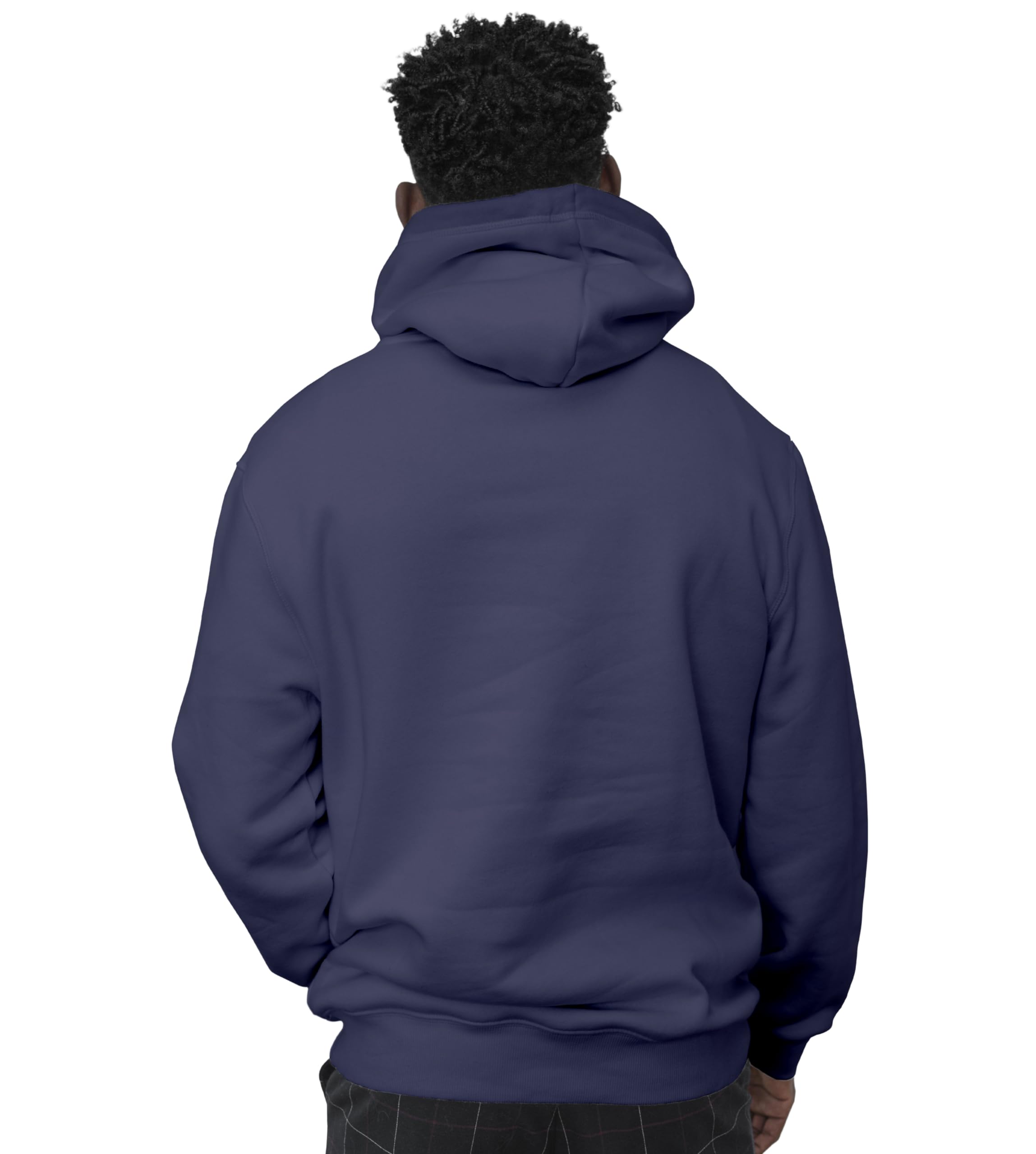 Kyda MenS Cotton Hooded Neck Hoodies - Sweatshirt With Hoodies Full Sleeves MenS Winter Wear, Long Sleeve Sweatshirts For Men