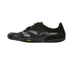 Vibram Men's FiveFingers KSO EVO, Black, 41 EU / 8.5-9 US