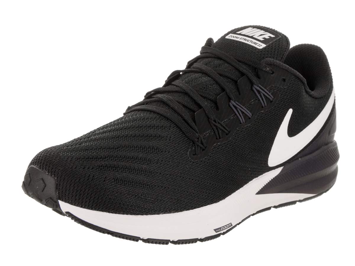 Nike Air Zoom Structure 22/Running Shoes 41 Eu Men Running Shoes